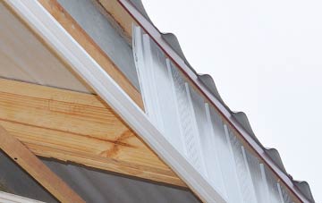 why Whitsome fascia repairs are essential