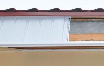 Whitsome fascia repair costs