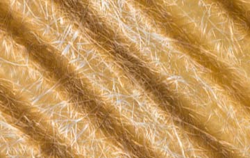 Whitsome fibreglass roof waterproofing