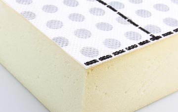 meeting Whitsome building codes