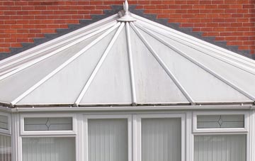 Whitsome polycarbonate conservatory roof repairs