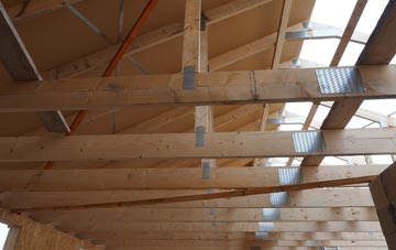 Whitsome roof truss costs