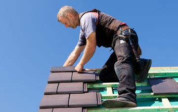 disadvantages of Whitsome slate roofing