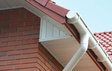 Whitsome soffit repair costs