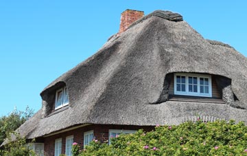 thatch roofing Whitsome, Scottish Borders