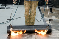 Whitsome flat roof sealing quote