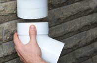 rated Whitsome guttering companies