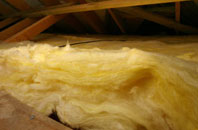 Whitsome pitch roof insulation