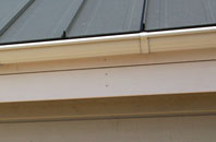 Whitsome soffit repair
