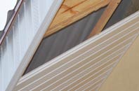 rated Whitsome soffit repair companies