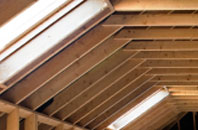Whitsome tapered roof insulation quotes